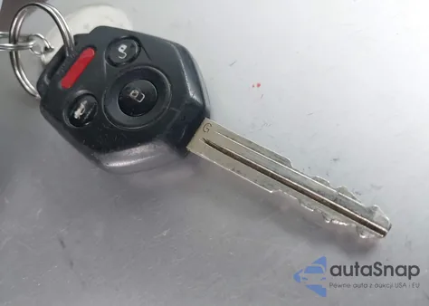 2016 Subaru Outback 2.5I Premium from USA, damaged, VIN 4S4BSAFC4G3216982